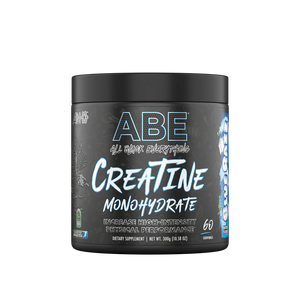 ABE Creatine Monohydrate
