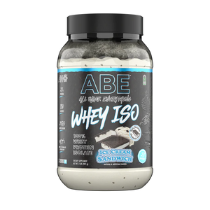ABE Whey ISO