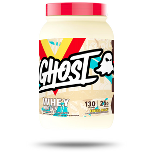 Ghost Whey Protein