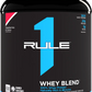 Rule 1 Whey Blend Powder