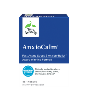 Anxio-Calm