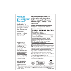 Anxio-Calm