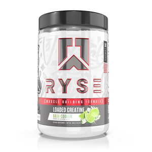 Ryse Loaded Creatine