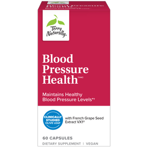 Blood Pressure Health