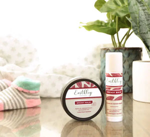 Breast Balm (2oz tube)