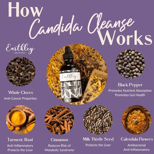Candida Cleanse