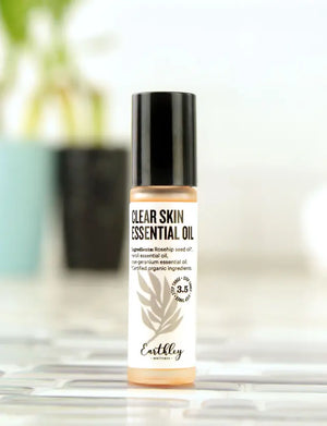 Clear Skin Oil