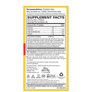 Extra Strength Pain Relief