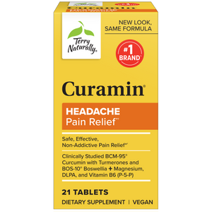 Headache Pain Relief