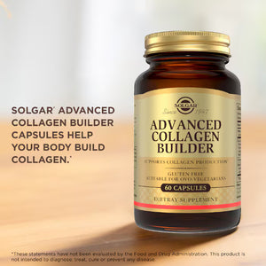 Solgar Advanced Collagen Builder