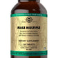 Solgar Male Multiple Tablets