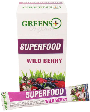 Superfood Packs