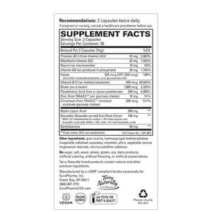 Healthy Feet And Nerves