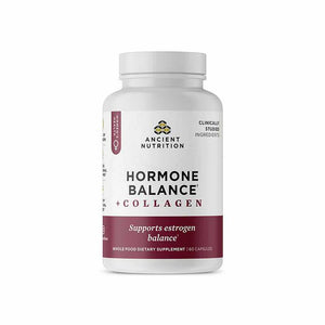 Ancient Nutrition Hormone Balance + Collagen