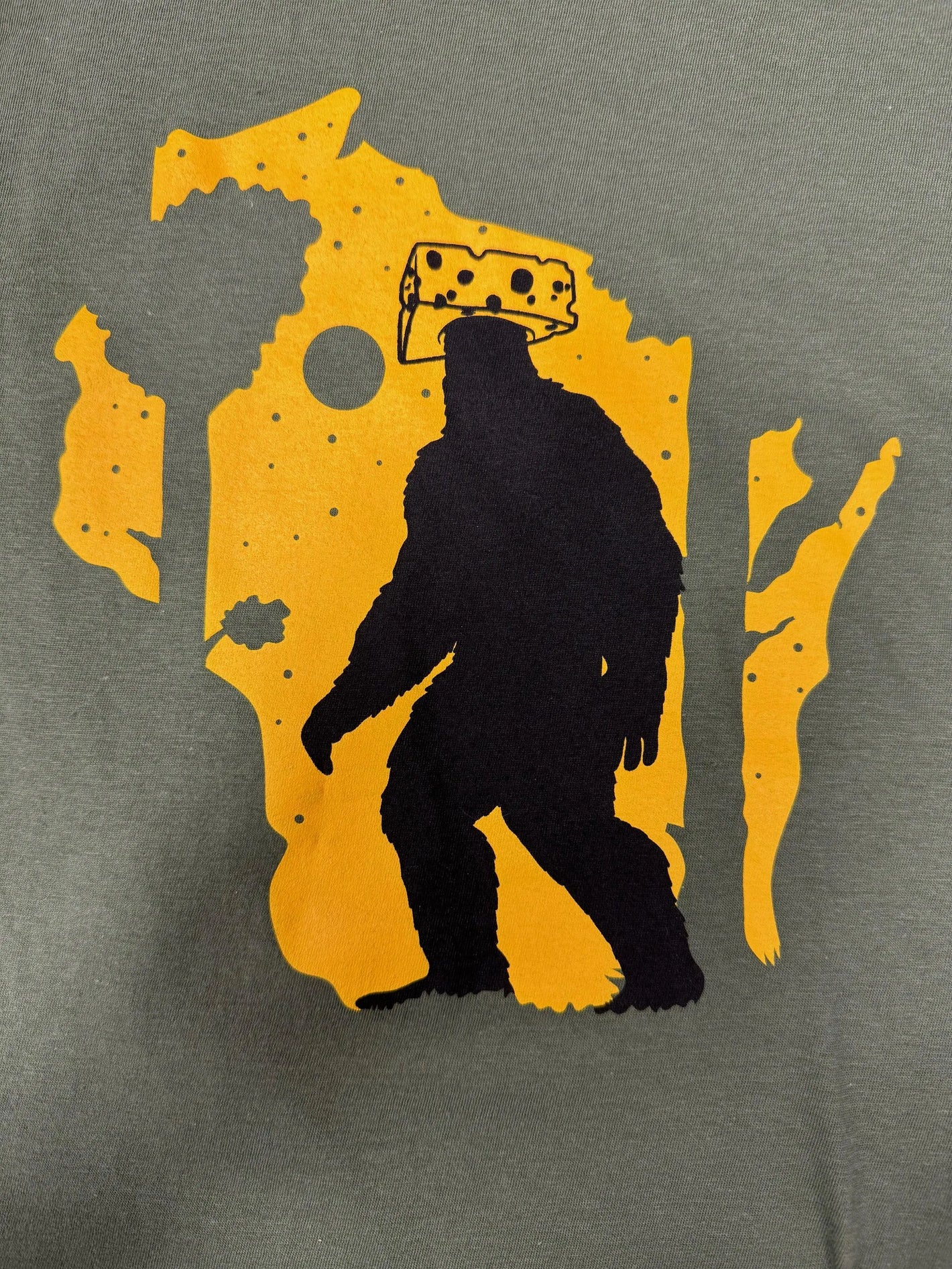 Sasquatch