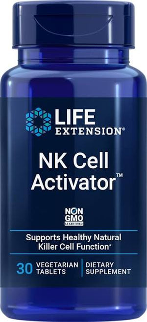 Life Extension NK Cell Activator