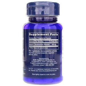 Life Extension  NAD+ Cell Regenerator™*