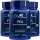 Life Extension Discomfort Relief Pea