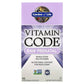 Garden of Life Vitamin Code Raw Prenatal Capsules