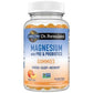 Garden of Life Magnesium Gummies