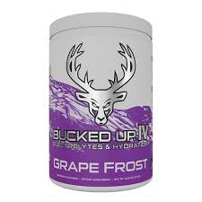Bucked Up Hydration