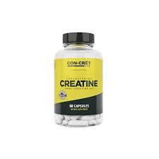 Con-Cret - Creatine HCL Capsules