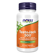 TestoJack 300