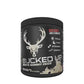 Bucked Up Preworkout