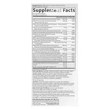 Garden of Life Dr. Formulated Probiotics Mood+ Shelf-Stable 60 Capsules