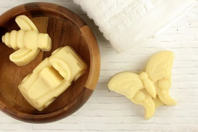 Kids' Body Soap