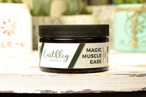 Magic Muscle Ease