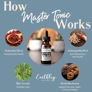 Master Tonic