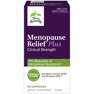 Menopause Relief
