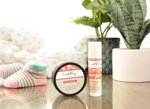 Milk Flowin' Salve (0.5oz Tube)