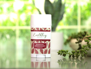 Mineral Deodorant