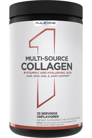 Rule 1 Multi-Source Collagen