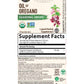 Garden of Life Mykind Liquid Oil of Oregano