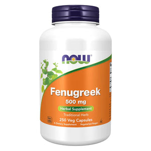 Fenugreek