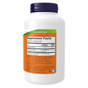 Fenugreek