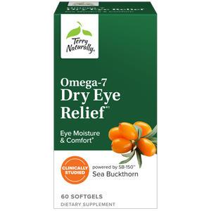 Dry Eye Relief