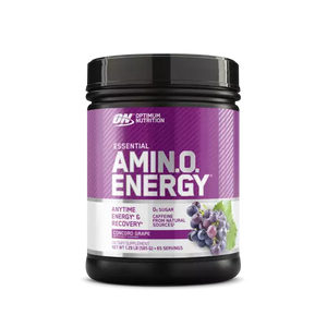 Essential Amino Energy