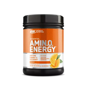 Essential Amino Energy