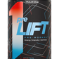 Rule 1 preLIFT Pre-Workout Powder