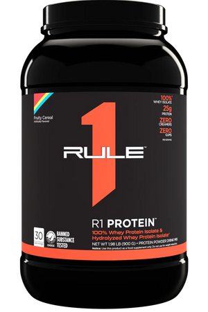 R1 Protein Isolate