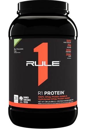 R1 Protein Isolate