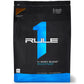 Rule 1 Whey Blend Powder