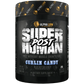 Alpha Lion Superhuman Post