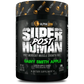 Alpha Lion Superhuman Post