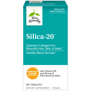 Silica-20
