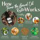 Tame The Beard